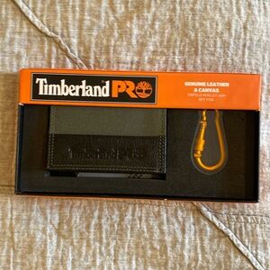 Timberland PRO Boxed Wallet Set